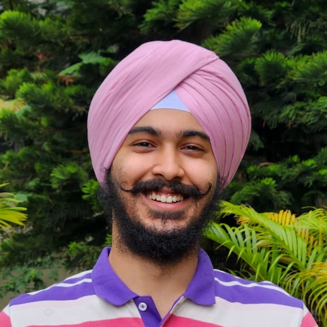 Gurmehar Singh