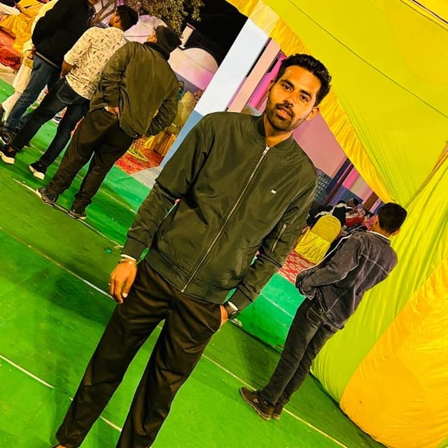 Gurmendra Siingh