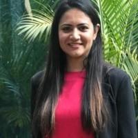 Gurmit Mehta (she-her)