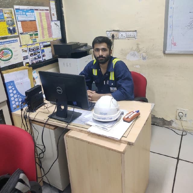 Gurmukh Singh