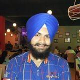 Gurneet Singh