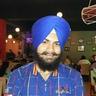 Gurneet Singh