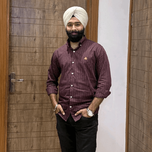 Gurnoor Singh