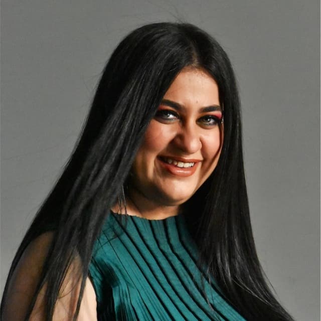 Gurnoor Kaur Behl