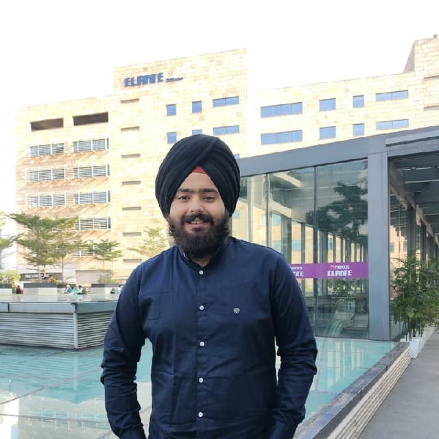 Gurnoor Singh