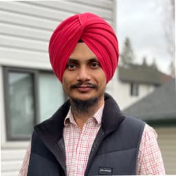 Gurpartap Singh