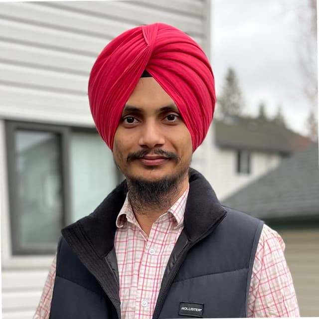 Gurpartap Singh