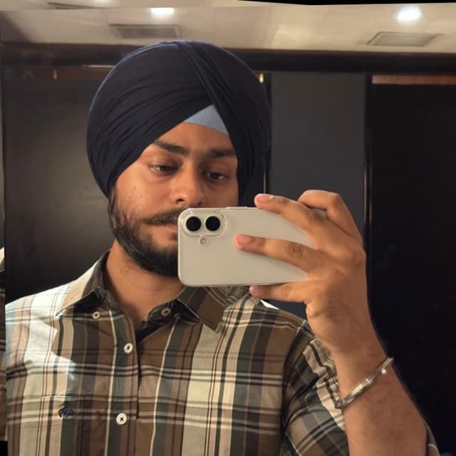 GURPRAKASH SINGH