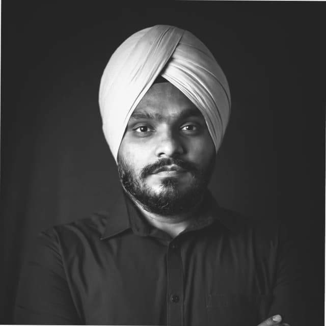 Gurpratap Singh