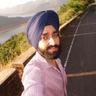 Gurpreet B.