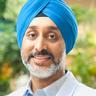 Gurpreet 'GP' Singh