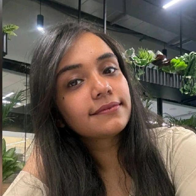 Gurpreet Kaur