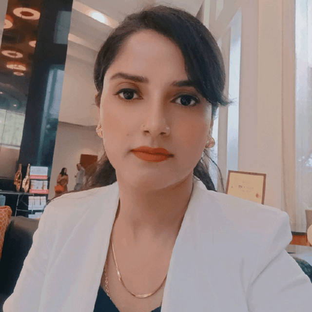 Gurpreet Kaur