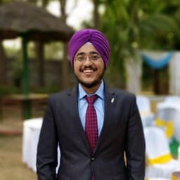 Gurpreet Singh