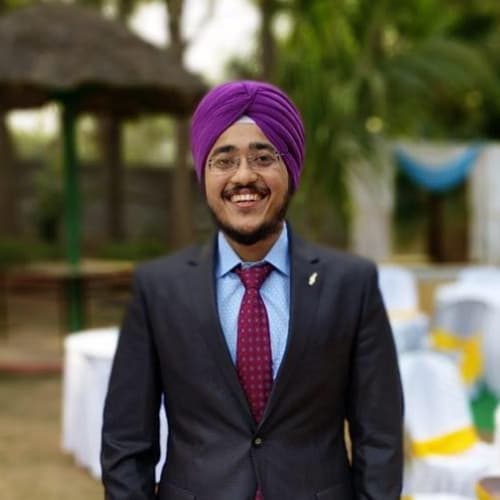 Gurpreet Singh
