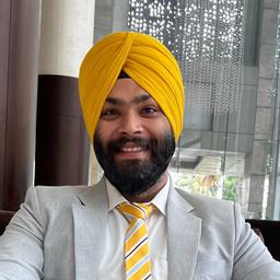 Gurpreet Singh
