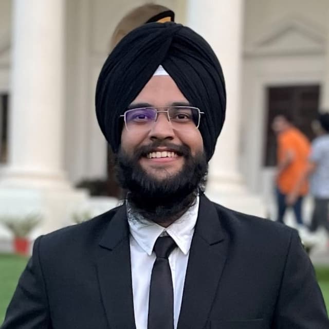 GURPREET SINGH