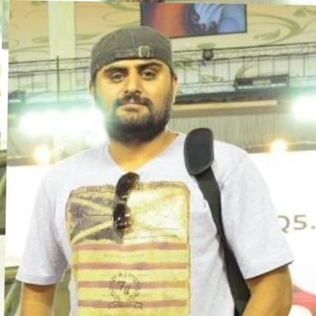Gurpreet Singh