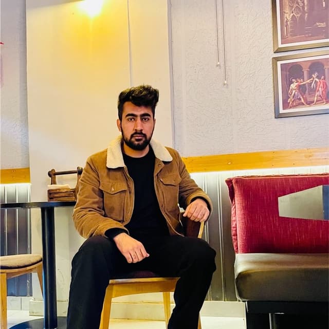 Gurpreet Singh