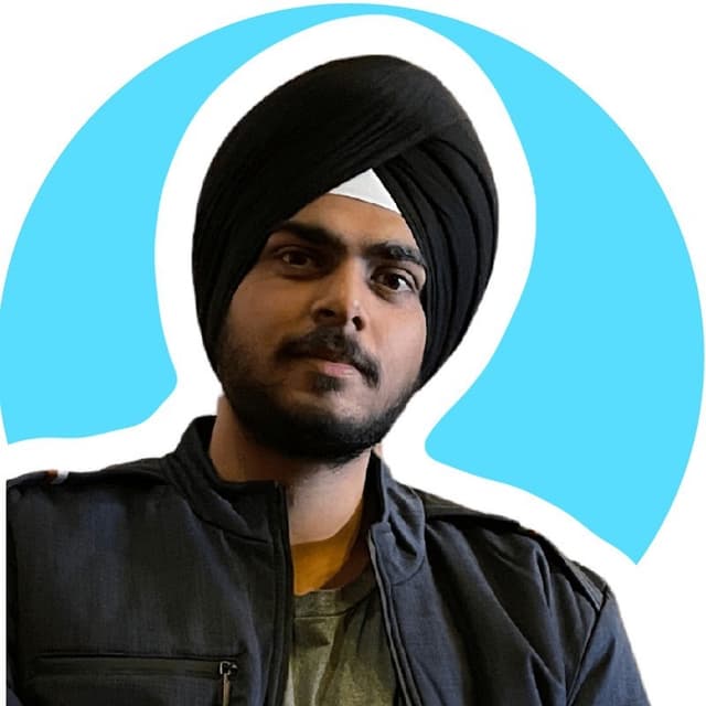 Gurpreet Singh