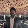 Gurpreet Singh W.