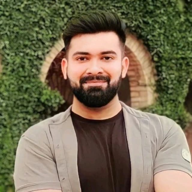 Gurpreet Singh