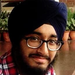 Gurpreet Singh