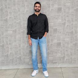 Gurpreet Singh