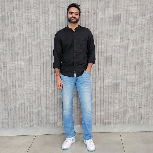 Gurpreet Singh