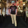 Gurpreet Singh