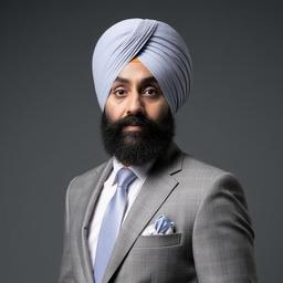 Gurpreet Atwal