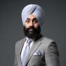 Gurpreet Atwal
