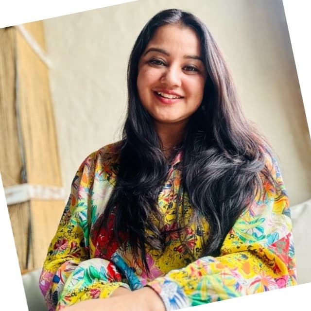 Gurpreet Kaur