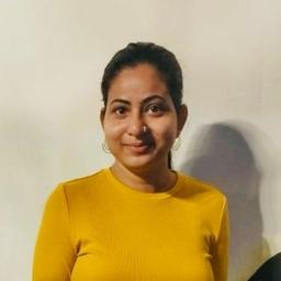 Gurpreet Kaur