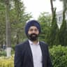 Gurpreet Singh Sodhi