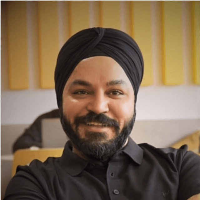 Gurprit Singh Gujral