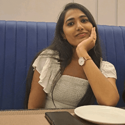 Vyshnavi Gurramkonda