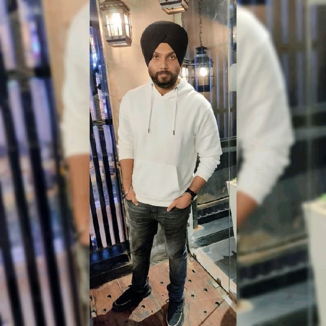 Gursahib Singh