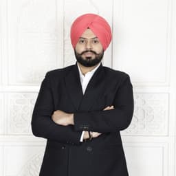 Gursehaj Singh 