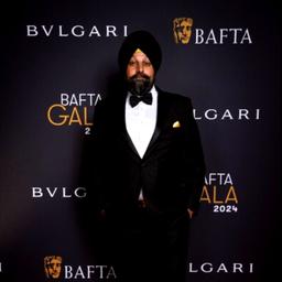 Tony Shergill (Gursevak)