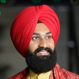 Gursewak singh
