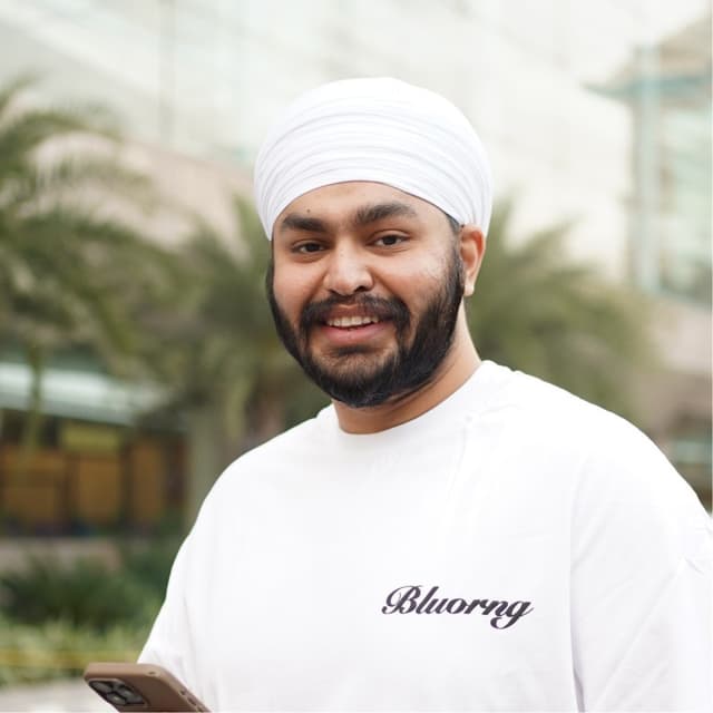 Gursewak Singh