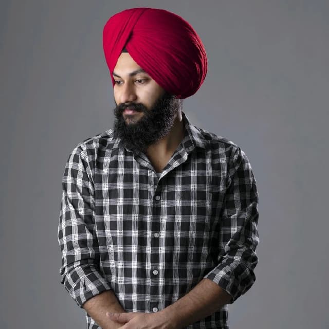 Gursewak Singh