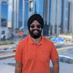 Gurshaan Singh Bajaj