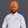 Gursharan Singh