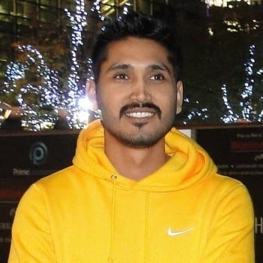 Gursharan Singh