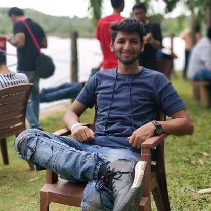 Gurshid Saini