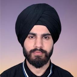 Gursimar Singh