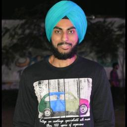 Gursimran  Singh