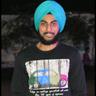 Gursimran  Singh